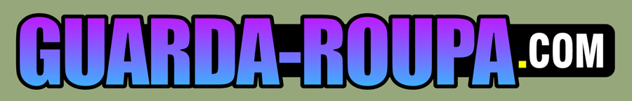GUARDA-ROUPA